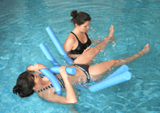 Hydrotherapy